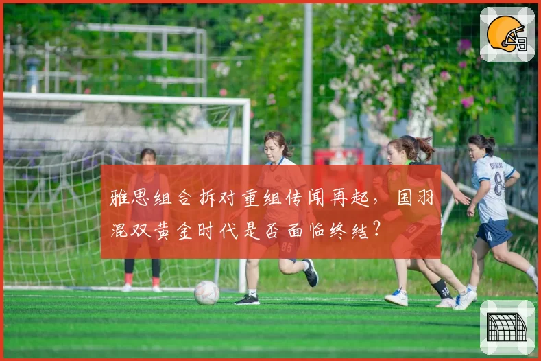 雅思组合拆对重组传闻再起,国羽混双黄金时代是否面临终结?