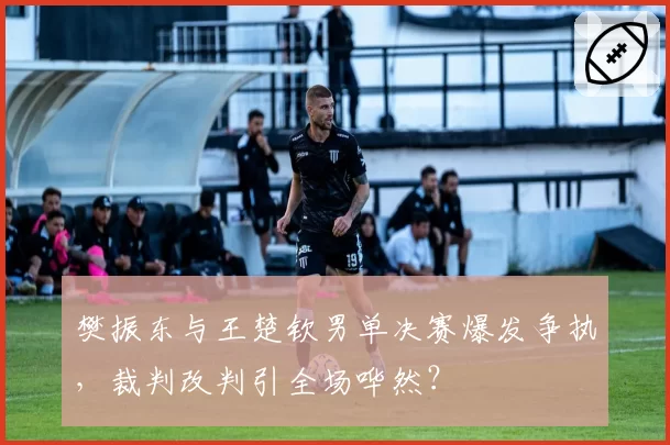 樊振东与王楚钦男单决赛爆发争执，裁判改判引全场哗然？
